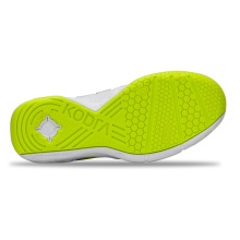 Salming Hallen-Indoorschuhe Kobra 3 weiss Damen